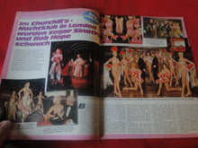 Load image into Gallery viewer, Vintage Nude Erotic Sexy Adult Magazine Foreign Sexy #10 JB60
