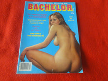 Load image into Gallery viewer, Vintage Nude Erotic Sexy Adult Magazine Bachelor July 1982 57
