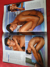 Load image into Gallery viewer, Vintage Adult Erotic Sexy Magazine Gay Interest Freshmen July 2004 JB26