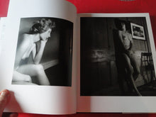 Load image into Gallery viewer, Vintage Hardcover Erotic Nude Women Picture Book Brandt Nudes Thames & Hudson