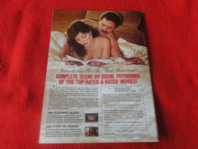 Load image into Gallery viewer, Vintage Nude Erotic Sexy Adult Magazine Bachelor July 1982 57
