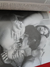 Load image into Gallery viewer, Vintage Nude Erotic Sexy Adult Magazine Love & Life 1972 9