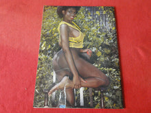 Load image into Gallery viewer, Vintage Nude Erotic Sexy Adult Magazine Players Girls Pictorial January 1988 P71