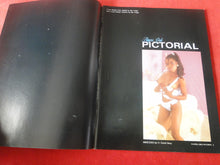 Load image into Gallery viewer, Vintage Nude Erotic Sexy Adult Magazine Players Girls Pictorial January 1988 P71