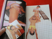 Load image into Gallery viewer, Vintage Nude Erotic Sexy Adult Magazine Prude 1984 PAGE WAVINESS P85