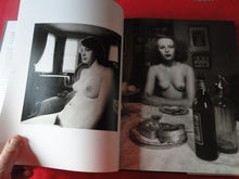 Load image into Gallery viewer, Vintage Hardcover Erotic Nude Women Picture Book Brandt Nudes Thames & Hudson