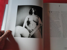 Load image into Gallery viewer, Vintage Hardcover Erotic Nude Women Picture Book Brandt Nudes Thames & Hudson