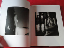 Load image into Gallery viewer, Vintage Hardcover Erotic Nude Women Picture Book Brandt Nudes Thames & Hudson