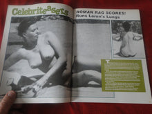 Load image into Gallery viewer, Vintage Nude Erotic Sexy Adult Magazine XXX Partner November 1979 P110