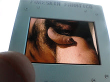 Load image into Gallery viewer, VINTAGE 35MM GAY MALE SLIDE BEEFCAKE MUSCLE NUDE FALCON STUDIOS Z19p