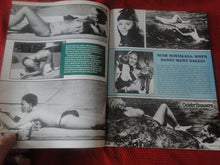 Load image into Gallery viewer, Vintage Nude Erotic Sexy Adult Magazine XXX Partner November 1979 P110