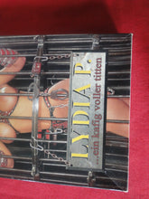 Load image into Gallery viewer, Vintage Adult XXX VHS Porn Tape Movie Lydia P. German BDSM X32
