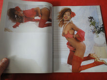 Load image into Gallery viewer, Vintage Nude Erotic Sexy Adult Magazine Players Girls Pictorial January 1988 P71