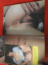 Load image into Gallery viewer, Vintage Nude Erotic Sexy Adult Magazine Bachelor July 1982 57