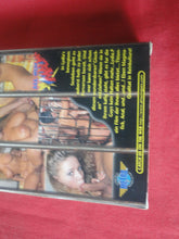 Load image into Gallery viewer, Vintage Adult XXX VHS Porn Tape Movie Lydia P. German BDSM X32