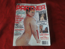 Load image into Gallery viewer, Vintage Nude Erotic Sexy Adult Magazine XXX Partner December 1979 P110
