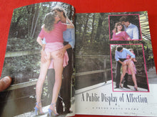 Load image into Gallery viewer, Vintage Nude Erotic Sexy Adult Magazine Prude 1984 P85