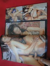 Load image into Gallery viewer, Vintage Nude Erotic Sexy Adult Magazine Cheri January 2003 G33