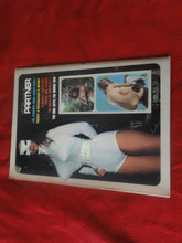 Load image into Gallery viewer, Vintage Nude Erotic Sexy Adult Magazine XXX Partner December 1979 P110