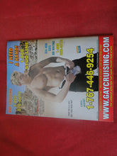 Load image into Gallery viewer, Vintage Adult Erotic Sexy Magazine Gay Interest Blue Boy May 2000 JB25