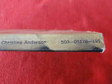 Load image into Gallery viewer, Vintage Adult Paperback Novel/Book Wife With An Itch Beeline 1973 X11