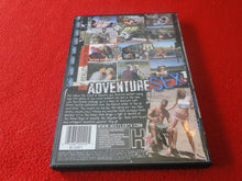 Load image into Gallery viewer, Vintage Adult Erotic Sexy Porn XXX DVD Movie Adventure Sex #1 GD3