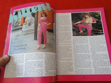 Load image into Gallery viewer, Vintage Nude Erotic Sexy Adult Magazine Prude 1984 P85