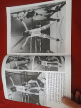 Load image into Gallery viewer, Vintage Nude Erotic Sexy Adult Magazine BDSM Restraint 1988 P101