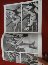 Load image into Gallery viewer, Vintage Nude Erotic Sexy Adult Magazine BDSM Restraint 1988 P101