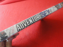 Load image into Gallery viewer, Vintage Adult Erotic Sexy Porn XXX DVD Movie Adventure Sex #1 GD3