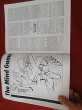Load image into Gallery viewer, Vintage Nude Erotic Sexy Adult Magazine BDSM Restraint 1988 P101