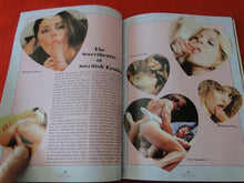 Load image into Gallery viewer, Vintage Nude Erotic Sexy Adult Magazine Prude 1984 P85