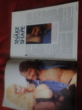 Load image into Gallery viewer, Vintage Nude Erotic Sexy Adult Magazine XXX Partner December 1979 P110