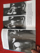 Load image into Gallery viewer, Vintage Nude Erotic Sexy Adult Magazine BDSM Restraint 1988 P101
