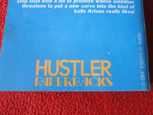 Load image into Gallery viewer, Vintage Adult Paperback Novel/Book Hustler Fastball 1980 X11