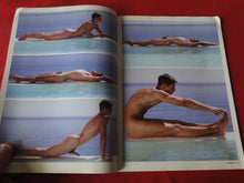 Load image into Gallery viewer, Vintage Adult Erotic Sexy Magazine Gay Interest Freshmen July 2005 JB26