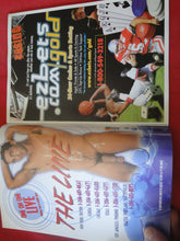 Load image into Gallery viewer, Vintage Adult Erotic Sexy Magazine Gay Interest Blue Boy October 2000 JB25