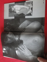 Load image into Gallery viewer, Vintage Nude Erotic Sexy Adult Magazine Max July 1986 JB58
