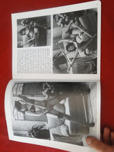 Load image into Gallery viewer, Vintage Nude Erotic Sexy Adult Magazine BDSM Restraint September 1988 P101