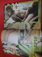 Load image into Gallery viewer, Vintage Adult Erotic Sexy Magazine Gay Interest Blue Boy October 2000 JB25