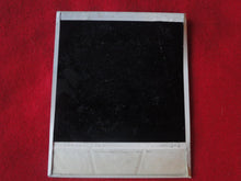 Load image into Gallery viewer, Vintage 1980s Nude Erotic Sexy Polaroid Nude Woman Photo Hairy Bush BBi