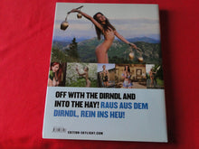 Load image into Gallery viewer, Vintage Hardcover Erotic Nude Women Picture Book Alpengluhn Stefan Soell Skylight