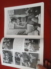 Load image into Gallery viewer, Vintage Nude Erotic Sexy Adult Magazine BDSM Restraint September 1988 P101