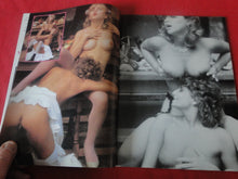 Load image into Gallery viewer, Vintage Nude Erotic Sexy Adult Magazine Max July 1986 JB58