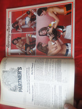 Load image into Gallery viewer, Vintage Nude Erotic Sexy Adult Magazine XXX Partner June 1979 P110