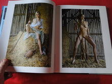 Load image into Gallery viewer, Vintage Hardcover Erotic Nude Women Picture Book Alpengluhn Stefan Soell Skylight