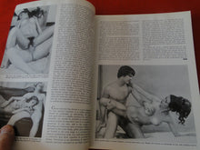 Load image into Gallery viewer, Vintage Nude Erotic Sexy Adult Magazine Sexscope 1972 P85