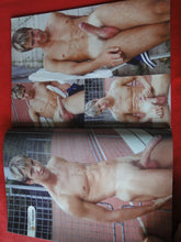 Load image into Gallery viewer, Vintage Adult Erotic Sexy Magazine Gay Interest Freshmen June 2005 JB26
