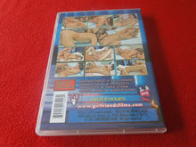 Load image into Gallery viewer, Vintage Adult Erotic Sexy Porn XXX DVD Movie Lesbian Psychodramas Volume 6 GD3