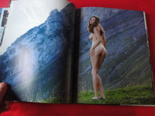 Load image into Gallery viewer, Vintage Hardcover Erotic Nude Women Picture Book Alpengluhn Stefan Soell Skylight